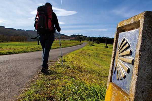Camino-de-Santiago